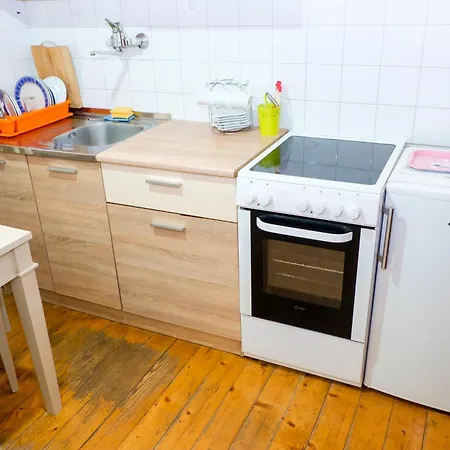 Vukov Spomenik Eth Appartement